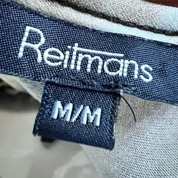 Top - Reitman - Picture 3 of 3